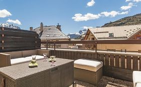 Studio Briançon, 1 pièce, 3 personnes - FR-1-330C-8